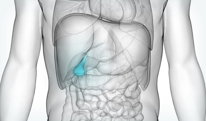 Gallbladder Disease